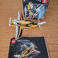 Lego technic 42044