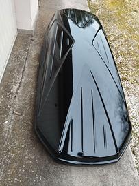 Box Auto Thule XT XL Eccellenze
