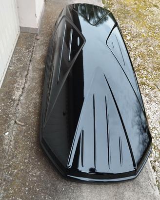 Box Auto Thule XT XL Eccellenze