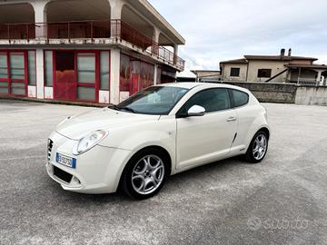 Alfa Romeo MiTo 1.6 JTDm 16V Distinctive