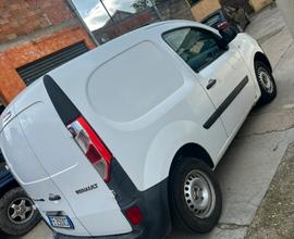 Renault kangoo dci