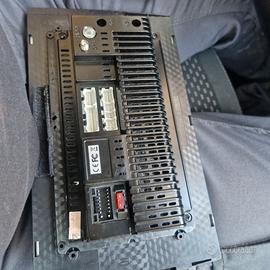 Autoradio 2 din 4 /64