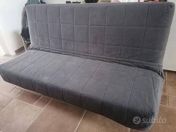 divano letto IKEA 
