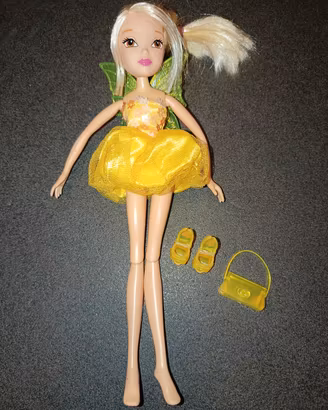 Winx club Stella