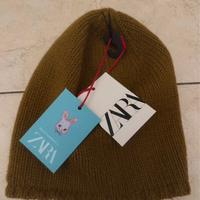 Cappello zara x harry lambert