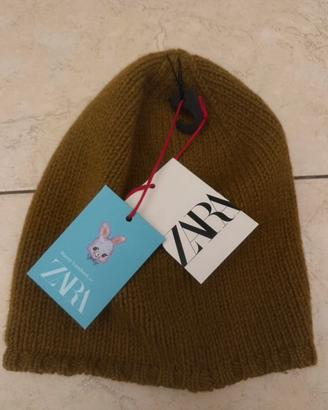 Cappello zara x harry lambert