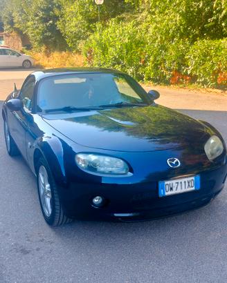Mazda MX-5 NC 1.8 Roadster del 2009