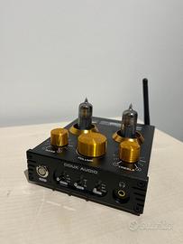 DOUK AUDIO Preamplificatore P1