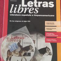 Letras Libres vol. 1