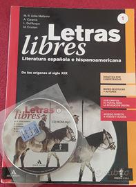Letras Libres vol. 1