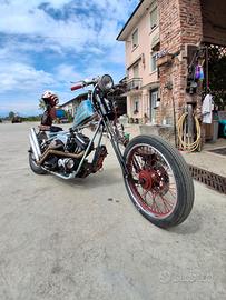 chopper 