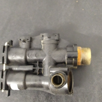 Ricambi caldaie Immergas Nike Maior