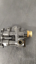 Ricambi caldaie Immergas Nike Maior