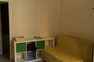 Casa nuova in centro a Bologna da marzo