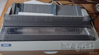 Stampante ad aghi Epson