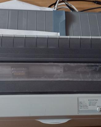 Stampante ad aghi Epson