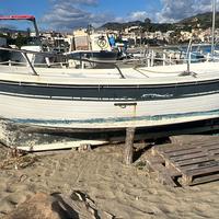 Gozzo 4,70 Navarplas