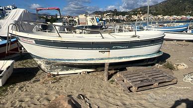 Gozzo 4,70 Navarplas