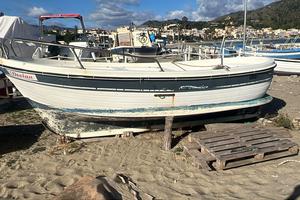 Gozzo 4,70 Navarplas