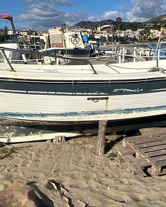 Gozzo 4,70 Navarplas