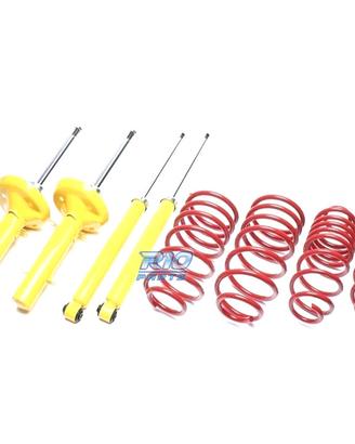 KIT SOSPENSIONE SPORTIVA PER KIA