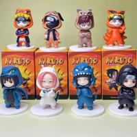 Naruto Shippuden – Blind Box Figures