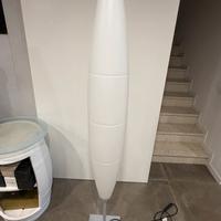 Piantana foscarini havana da esterno