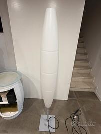 Piantana foscarini havana da esterno