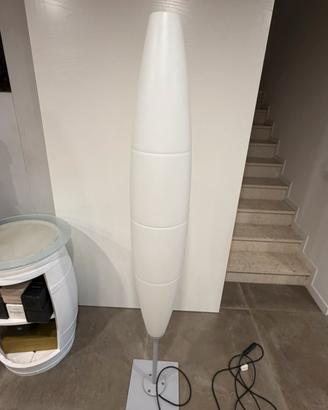 Piantana foscarini havana da esterno