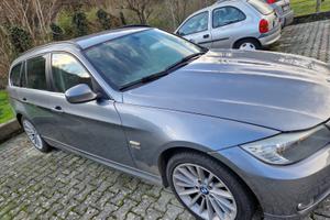 BMW 320 X Drive station wagon