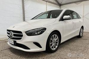 Musata completa mercedes classe b #188