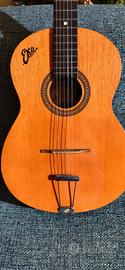 Chitarra EKO Fiesta vintage  Made in Italy