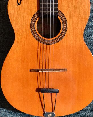 Chitarra EKO Fiesta vintage  Made in Italy