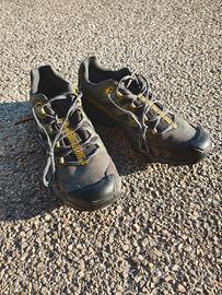Ultra Raptor II Gtx - scarpe trail running - uomo