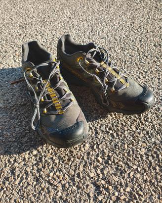 Ultra Raptor II Gtx - scarpe trail running - uomo