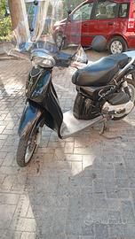Scarabeo 50