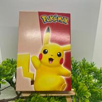 Box pokemon
