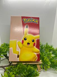 Box pokemon