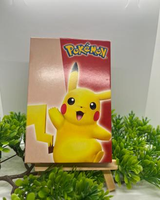 Box pokemon