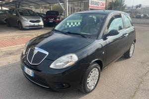 Lancia Ypsilon 1.3 Multijet Oro Unipro 2004