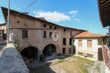 RUSTICO A SERLE