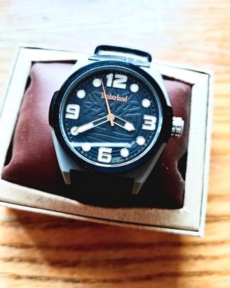 Timberland orologio