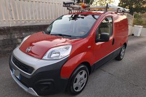 FIAT Fiorino 1.3 MJT 95CV Cargo Adventure