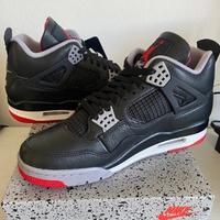 Scarpe da basket Jordan 4