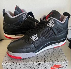 Scarpe da basket Jordan 4