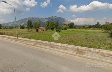 TER. AGRICOLO A AIROLA