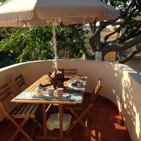 MARINA di MODICA ' 150 mt dal mare