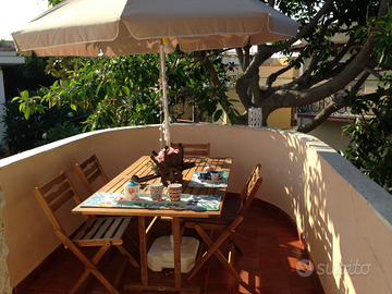 MARINA di MODICA ' 150 mt dal mare