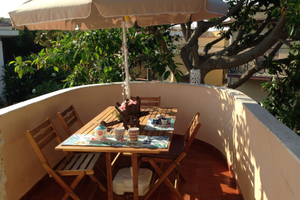 MARINA di MODICA ' 150 mt dal mare