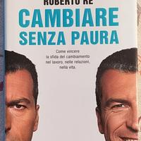 Cambiare senza paura